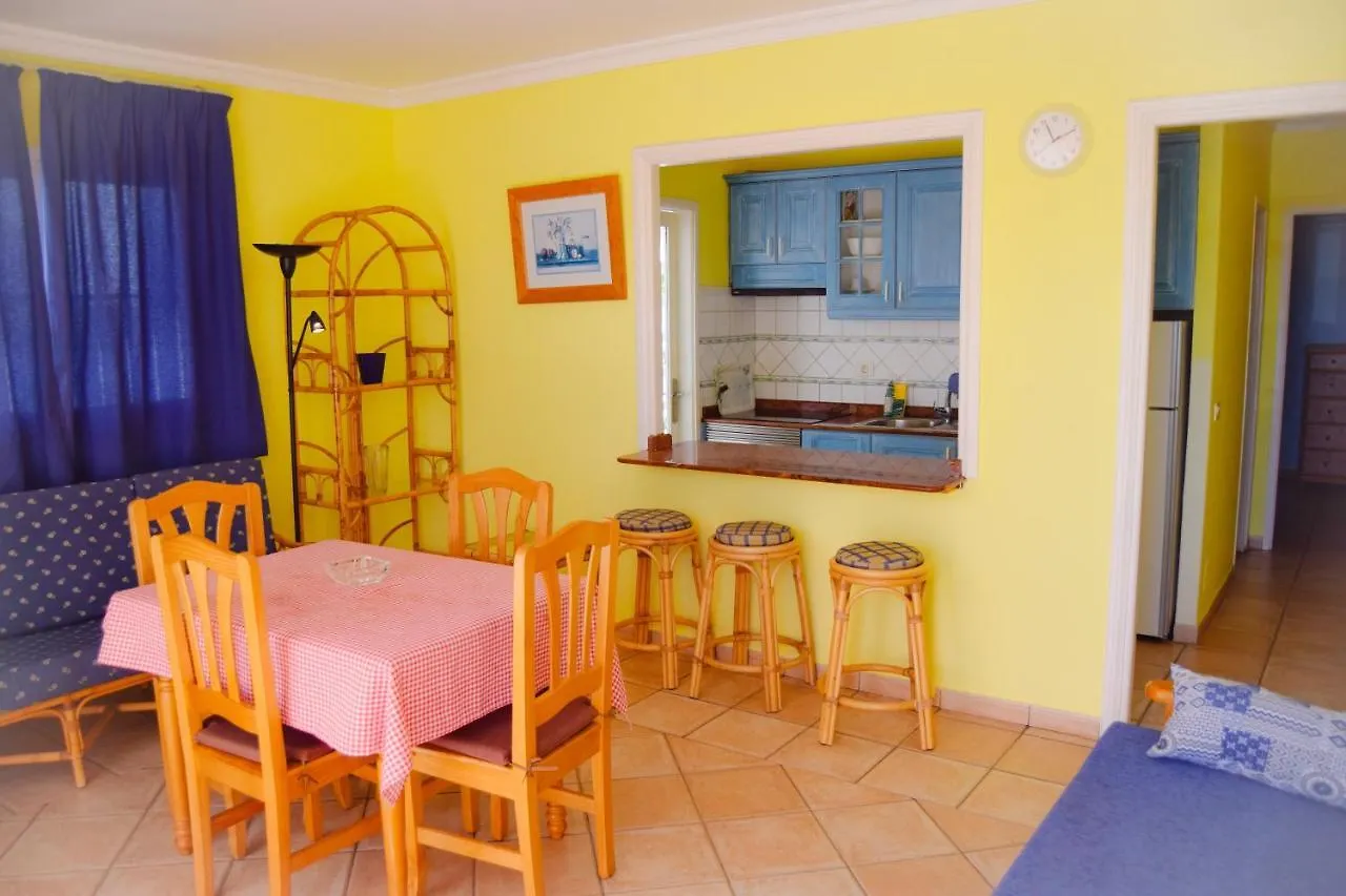 Appartement Dunaoasis Maspalomas Maspalomas