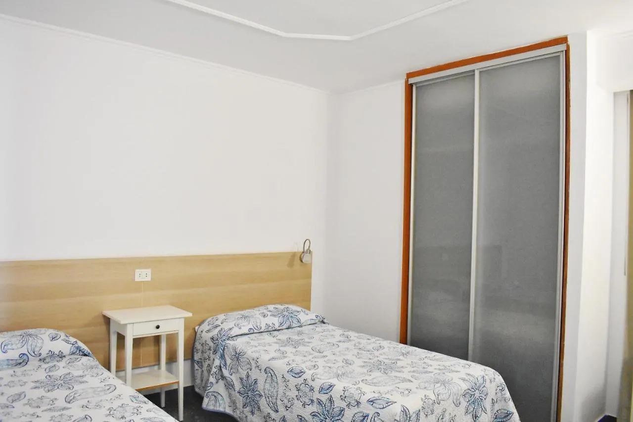 Appartement Dunaoasis Maspalomas Maspalomas