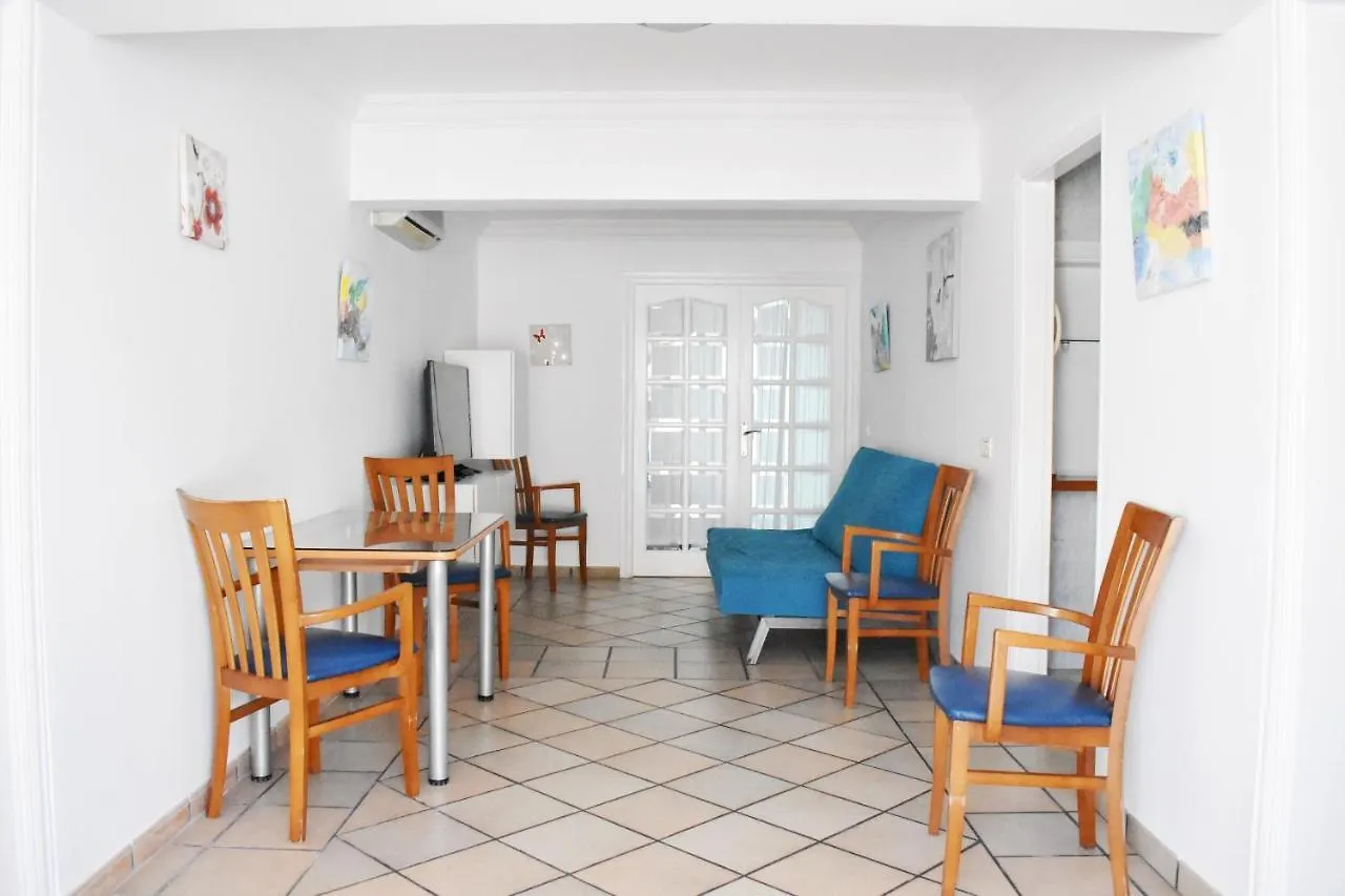 Appartement Dunaoasis Maspalomas Maspalomas