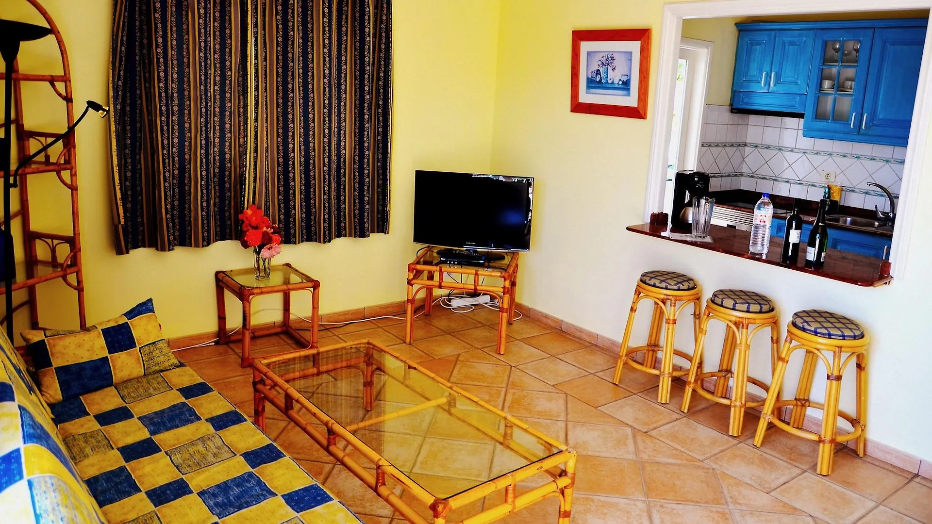 Appartement Dunaoasis Maspalomas Maspalomas  Espagne