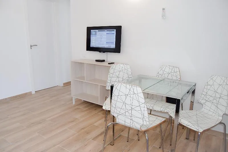 Apartamento Dunaoasis Maspalomas Maspalomas