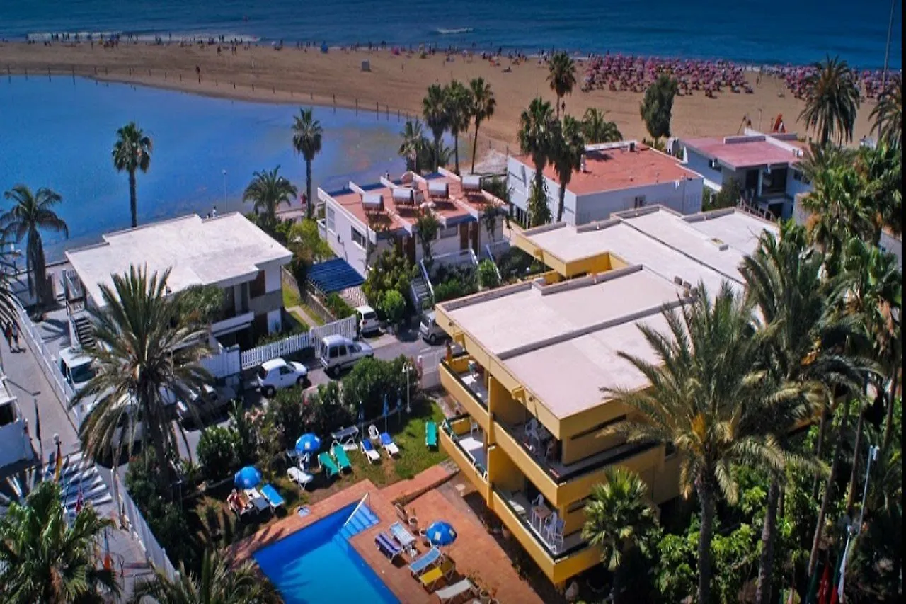 Appartement Dunaoasis Maspalomas Maspalomas