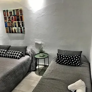 Bed And Center Alloggio in famiglia Tarifa