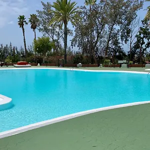  Сasa de vacaciones Relax In Pasito Blanco House España