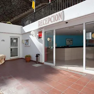  Apartamento Europa España