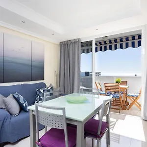 Playa Honda Seaviews By Sunkeyrents Appartamento Arona (Tenerife)