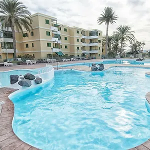 Сasa de vacaciones Complejo Olas, Maspalomas (Gran Canaria)